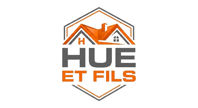 Hue et fils couvreur saint etienne du rouveray